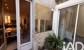 Appartement 2 Pièces 55 m² à vendre à Les Arcs (83460)