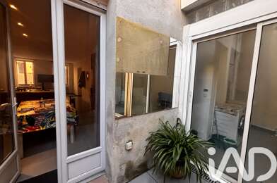 Appartement 2 pièces 165000 €