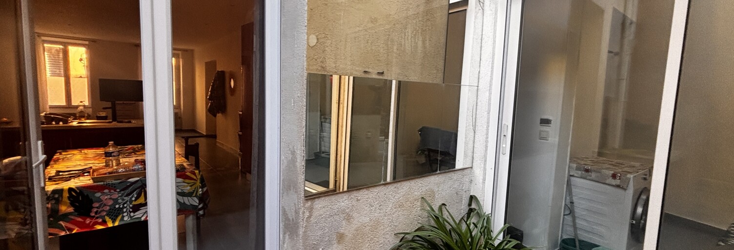 Appartement 2 Pièces 55 m² à vendre à Les Arcs (83460)