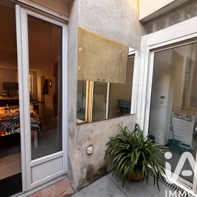 Appartement 2 pièces 165000 €