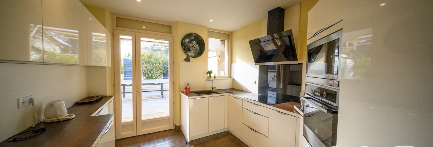 Maison 5 Pièces 108 m² à vendre à Albi (81000)