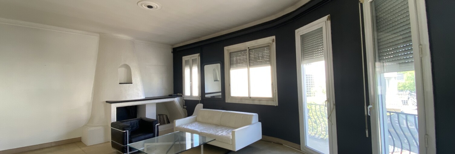 Immeuble  154 m² à vendre à Perpignan (66100)