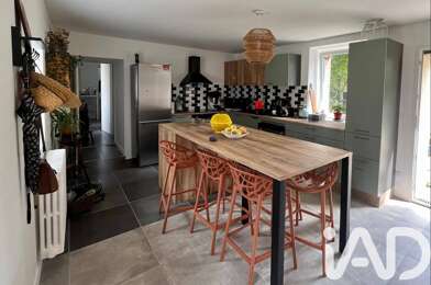 Maison 3 pièces 180000 €