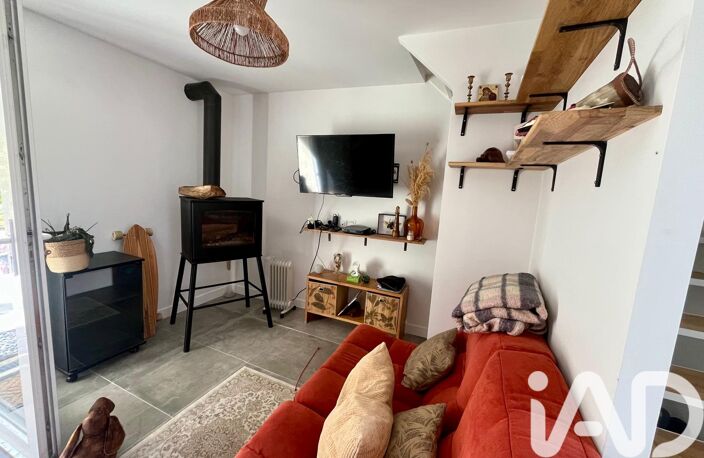 Vente Longère 3 pièces — photo 2