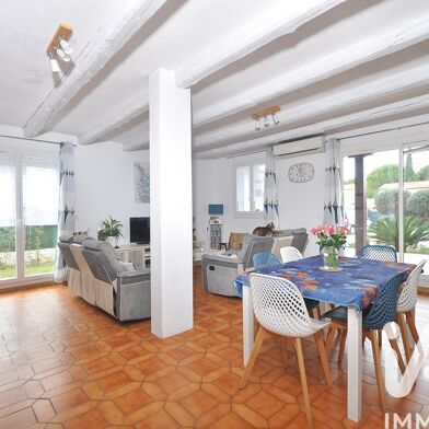 Maison 7 pièces 425000 €