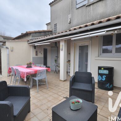 Maison 7 pièces 425000 €