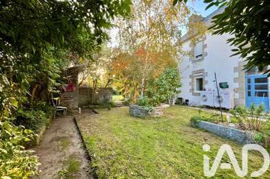 Maison 4 pièces 150000 €