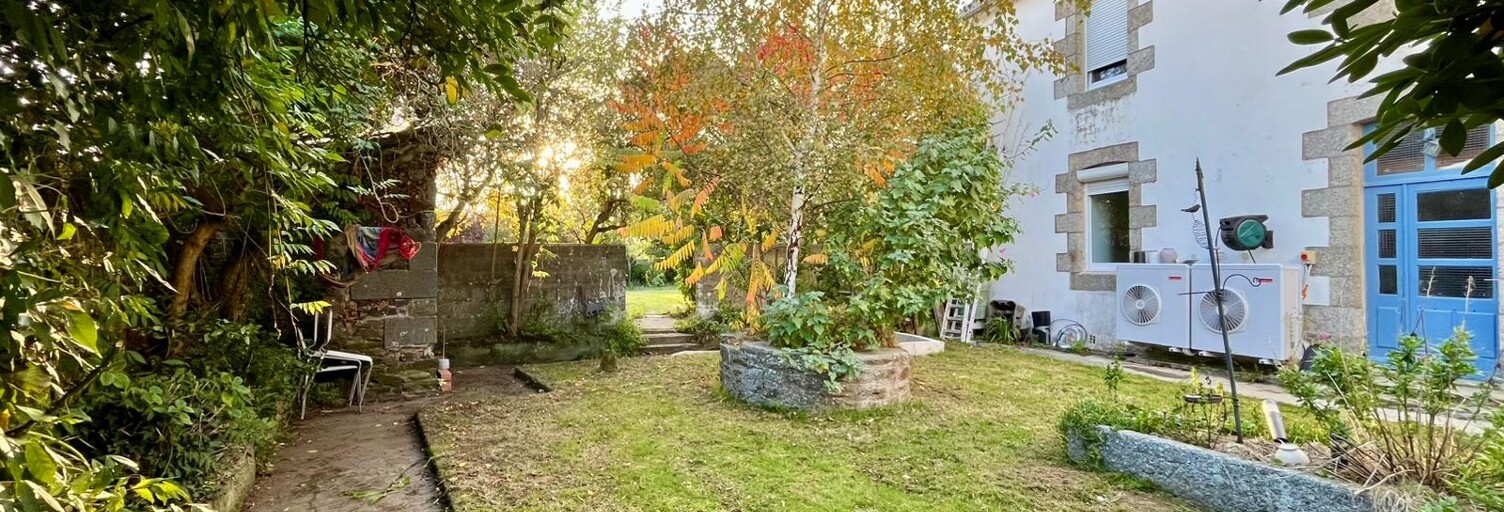 Maison 4 Pièces 80 m² à vendre à Ploëzal (22260)