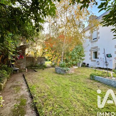 Maison 4 pièces 150000 €
