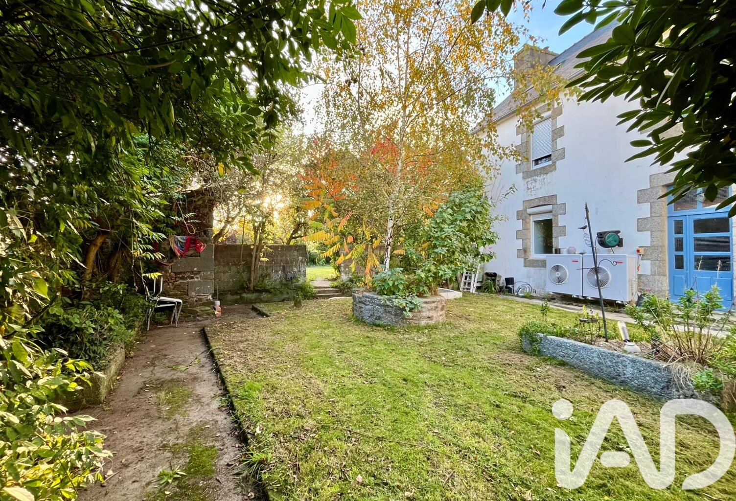 Vente Maison/villa 4 pièces — photo 1
