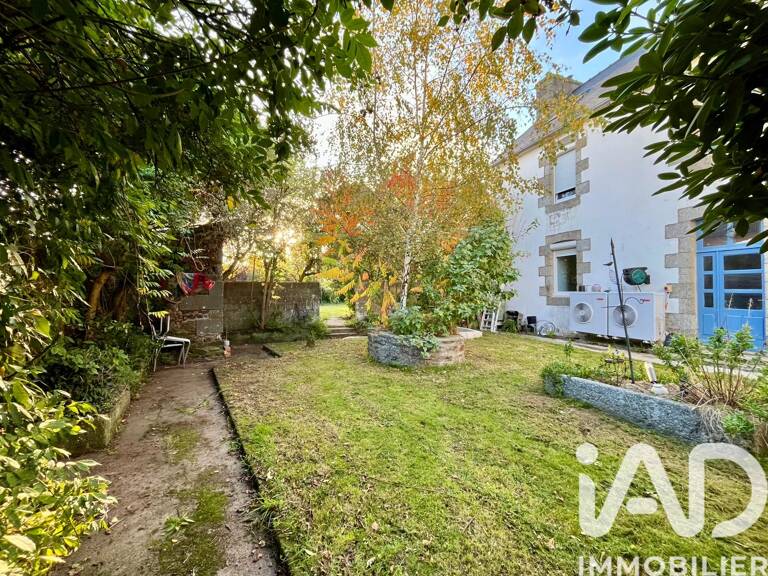 Vente Maison/villa 4 pièces — photo 1