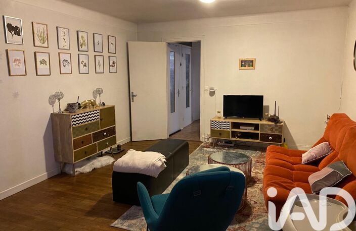 Vente Maison/villa 4 pièces — photo 2