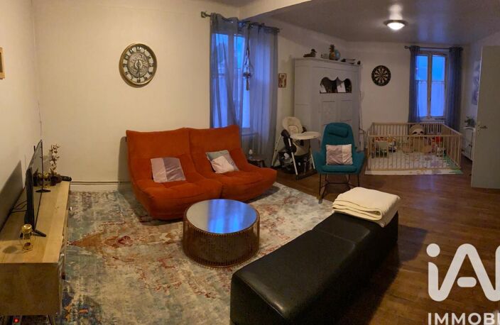 Vente Maison/villa 4 pièces — photo 3