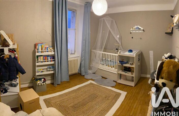 Vente Maison/villa 4 pièces — photo 4
