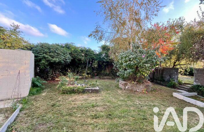 Vente Maison/villa 4 pièces — photo 5