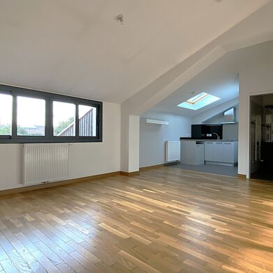 Appartement 1 pièces 190000 €