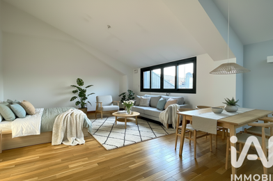 Appartement 1 pièces 170000 €