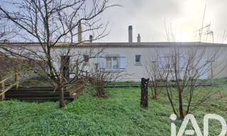 Maison 4 Pièces 90 m² à vendre à Andilly-les-Marais (17230)