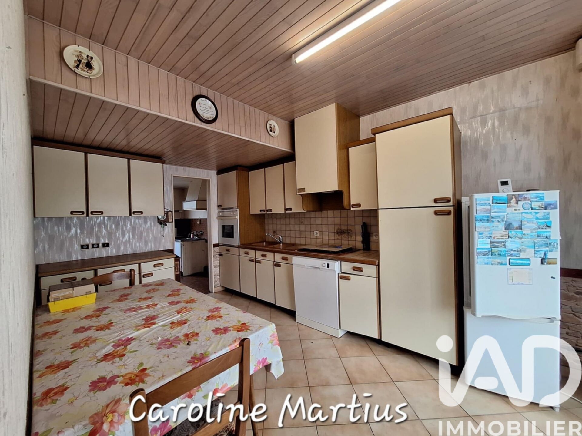 Vente Maison/villa 4 pièces - Photo 3