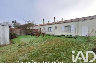 Maison 4 pièces 209900 €