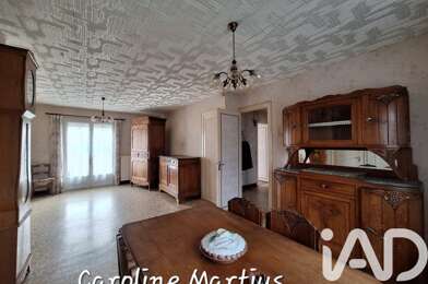 Maison 4 pièces 209900 €