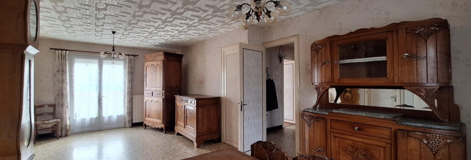 Maison 4 Pièces 90 m² à vendre à Andilly-les-Marais (17230)