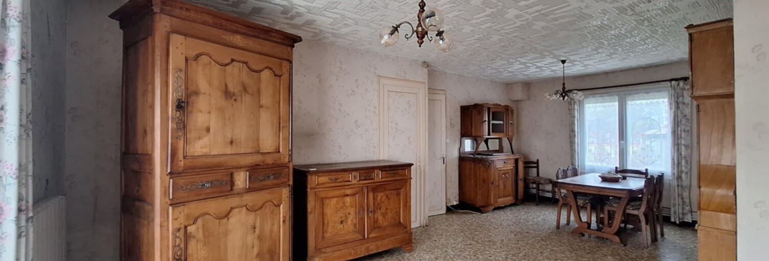 Maison 4 Pièces 90 m² à vendre à Andilly-les-Marais (17230)