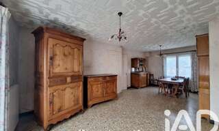 Maison 4 Pièces 90 m² à vendre à Andilly-les-Marais (17230)