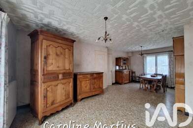 Maison 4 pièces 209900 €