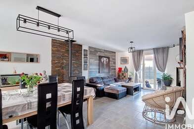 Maison 4 pièces 189900 €