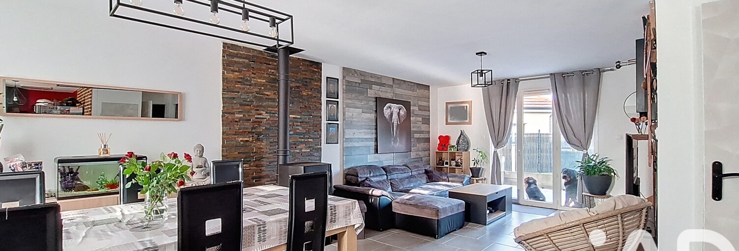 Maison 4 Pièces 79 m² à vendre à Le Neubourg (27110)