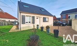 Maison 4 Pièces 79 m² à vendre à Le Neubourg (27110)