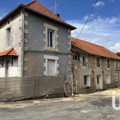 Immeuble  207000 €