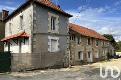 Immeuble  207000 €