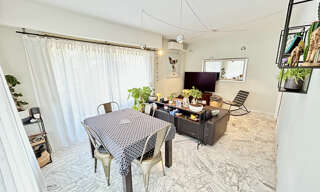 Appartement 4 Pièces 92 m² à vendre à Nice (06100)