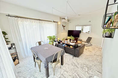 Appartement 4 pièces 344000 €