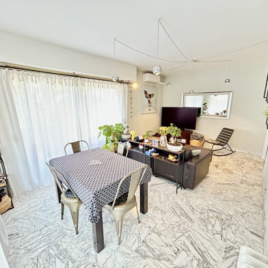 Appartement 4 pièces 359000 €