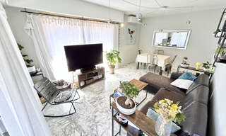 Appartement 4 Pièces 92 m² à vendre à Nice (06100)