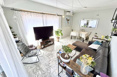 Appartement 4 pièces 339000 €