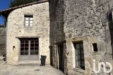 Immeuble  199000 €