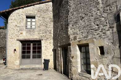 Immeuble  199000 €