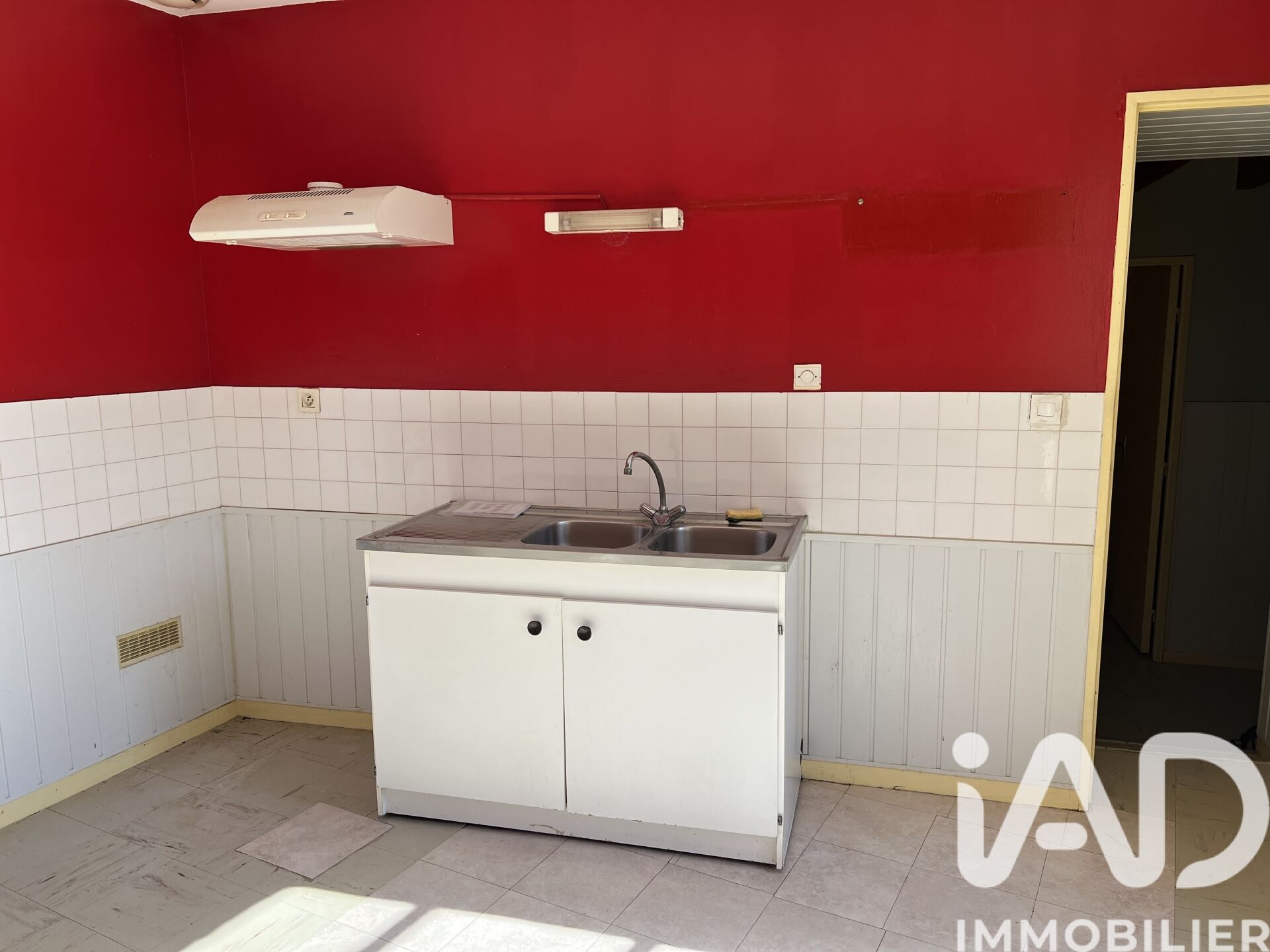 Vente Immeuble 331 m² - Photo 3