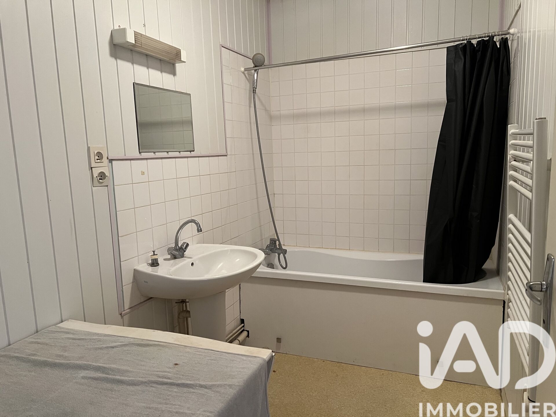Vente Immeuble 331 m² - Photo 5