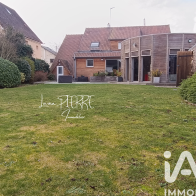 Maison 10 pièces 780000 €