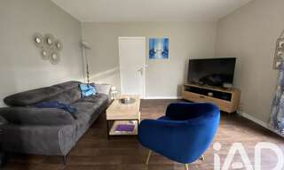 Appartement 3 Pièces 58 m² à vendre à Avon (77210)