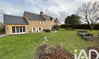 Maison 7 Pièces 183 m² à vendre à Taden (22100)