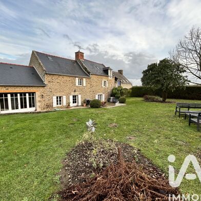 Maison 7 pièces 715000 €