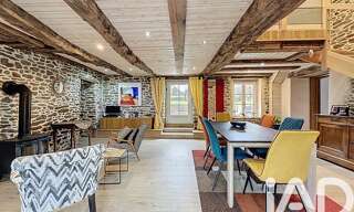 Maison 7 Pièces 183 m² à vendre à Taden (22100)