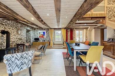 Maison 7 pièces 715000 €