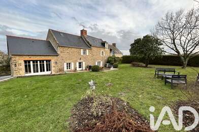 Maison 7 pièces 715000 €